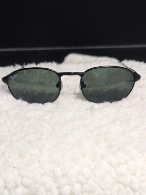 VINTAGE 90's Ray-Ban Highstreet sunglasses